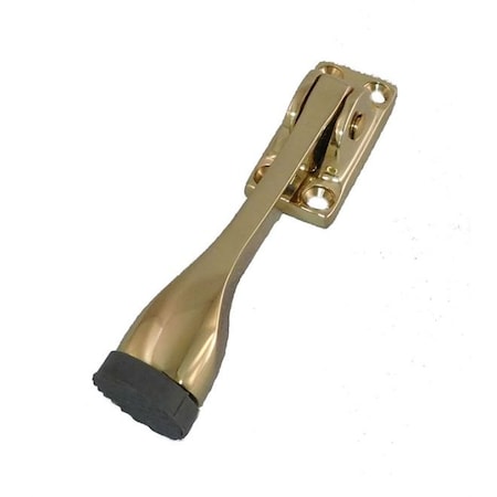 Don-Jo 4" Kick Down Door Holder 1465605